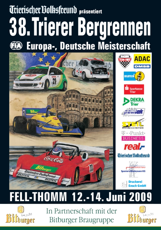 Bergrennen2009
