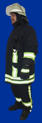 FW seitlich Hintergrund blau