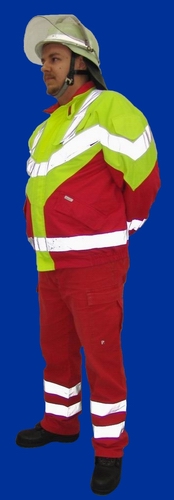 RD seitlich Hintergrund blau