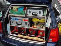 bora hinten in nen safety car_klein